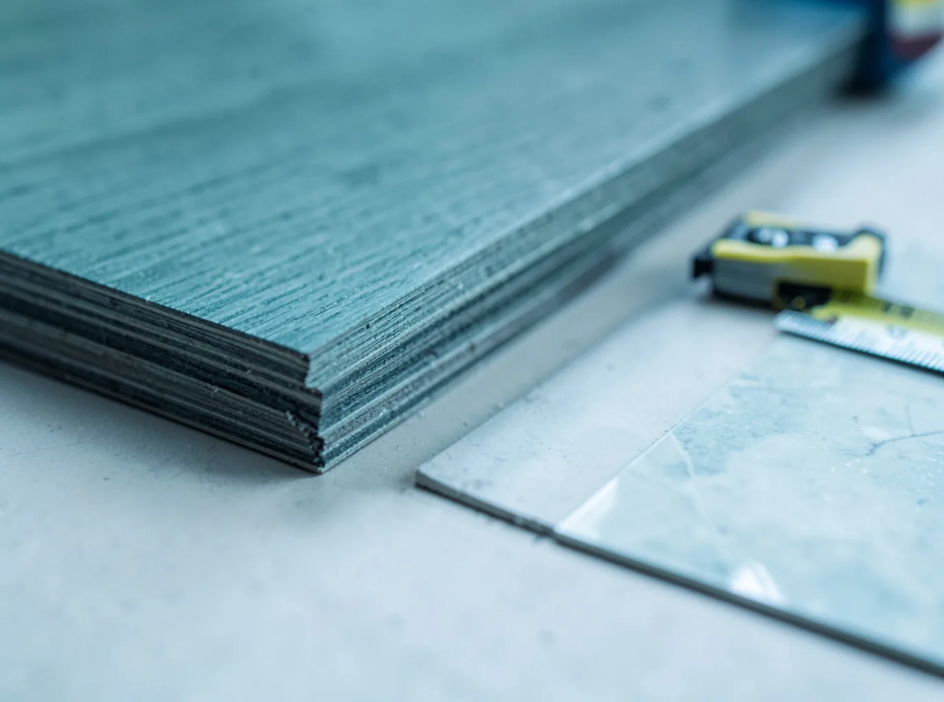 Luxury Vinyl Plank Installation Maple, TX FAQs